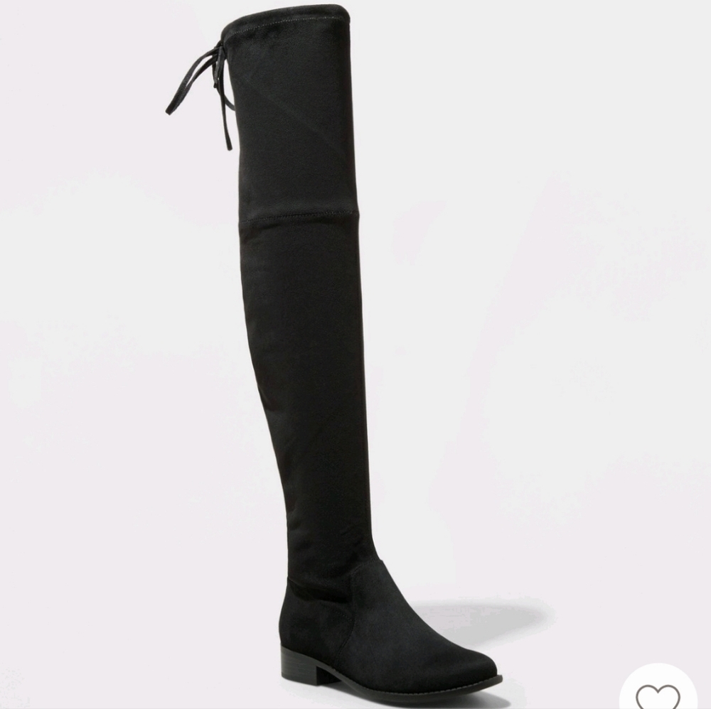 A New Day Sidney Boots